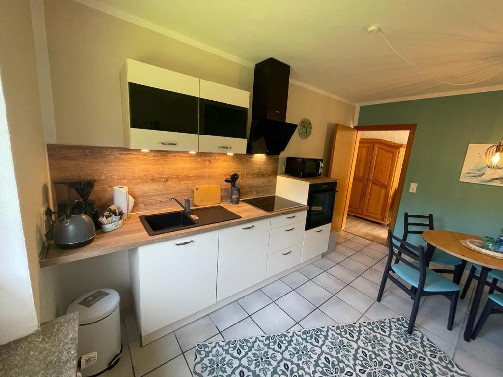 Luettje Najade Apartman Borkum Kültér fotó
