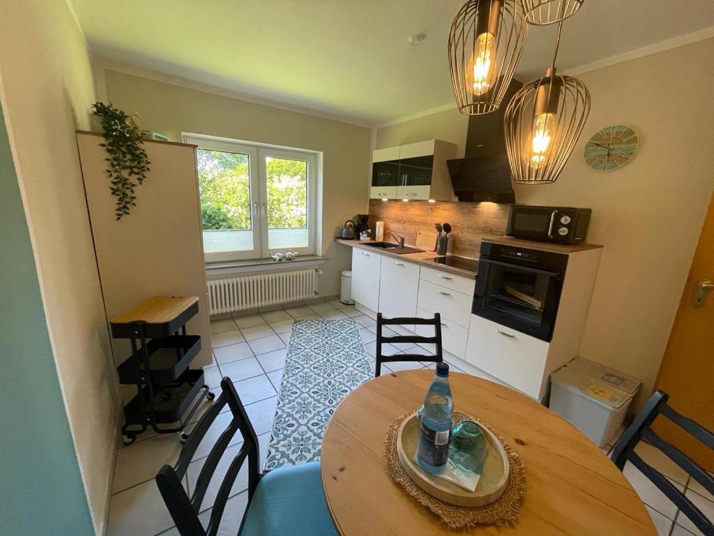 Luettje Najade Apartman Borkum Kültér fotó