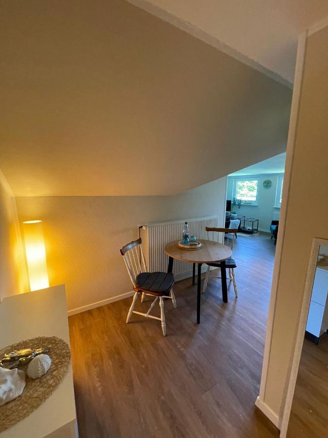 Luettje Najade Apartman Borkum Kültér fotó