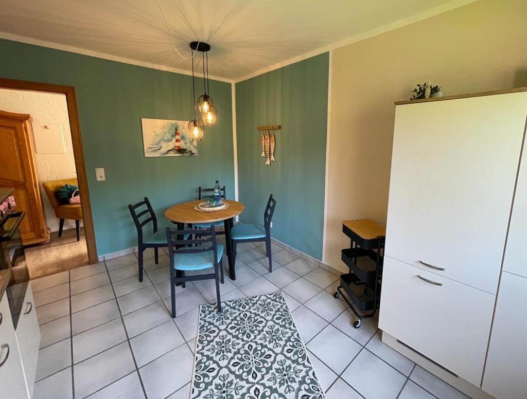 Luettje Najade Apartman Borkum Kültér fotó